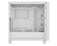CORSAIR Obudowa 3000D Airflow RGB TG Mid-Tower Biała CC-9011256-WW - 1150141 - zdjęcie 3